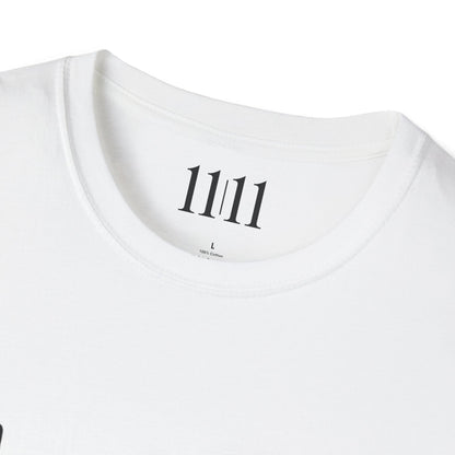 PUSH YOURSELF - Unisex Tee