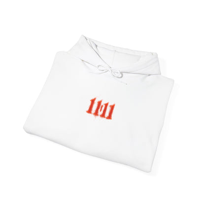 IF NOT NOW THEN WHEN? - Unisex Hoodie