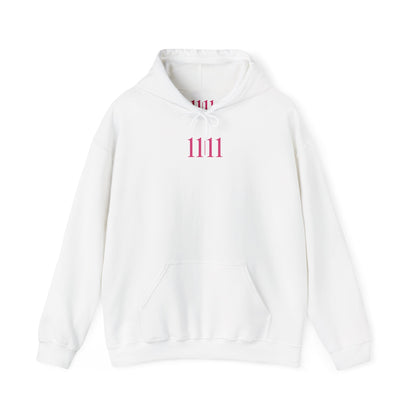 CYBER CAT - Unisex Hoodie