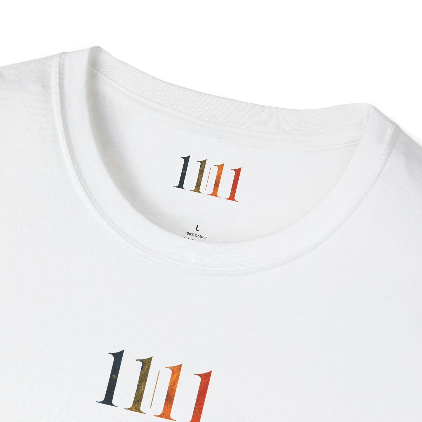 BUILT DIFFERENT - Unisex Tee