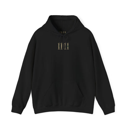 LOCKED IN - Unisex Hoodie