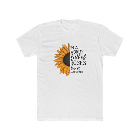 SUNFLOWER INSPIRATION