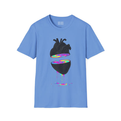 BROKEN HEART - Unisex Tee