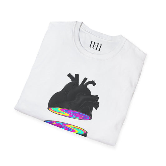 BROKEN HEART - Unisex Tee