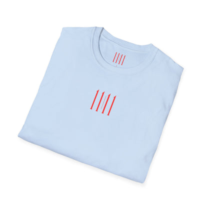 BECAUSE IF WE DON'T - Unisex Tee