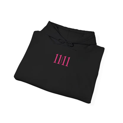 CYBER CAT - Unisex Hoodie
