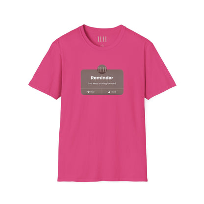 REMINDER - Unisex Tee