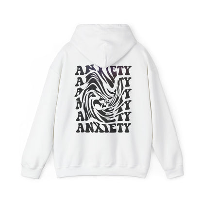 ANXIETY