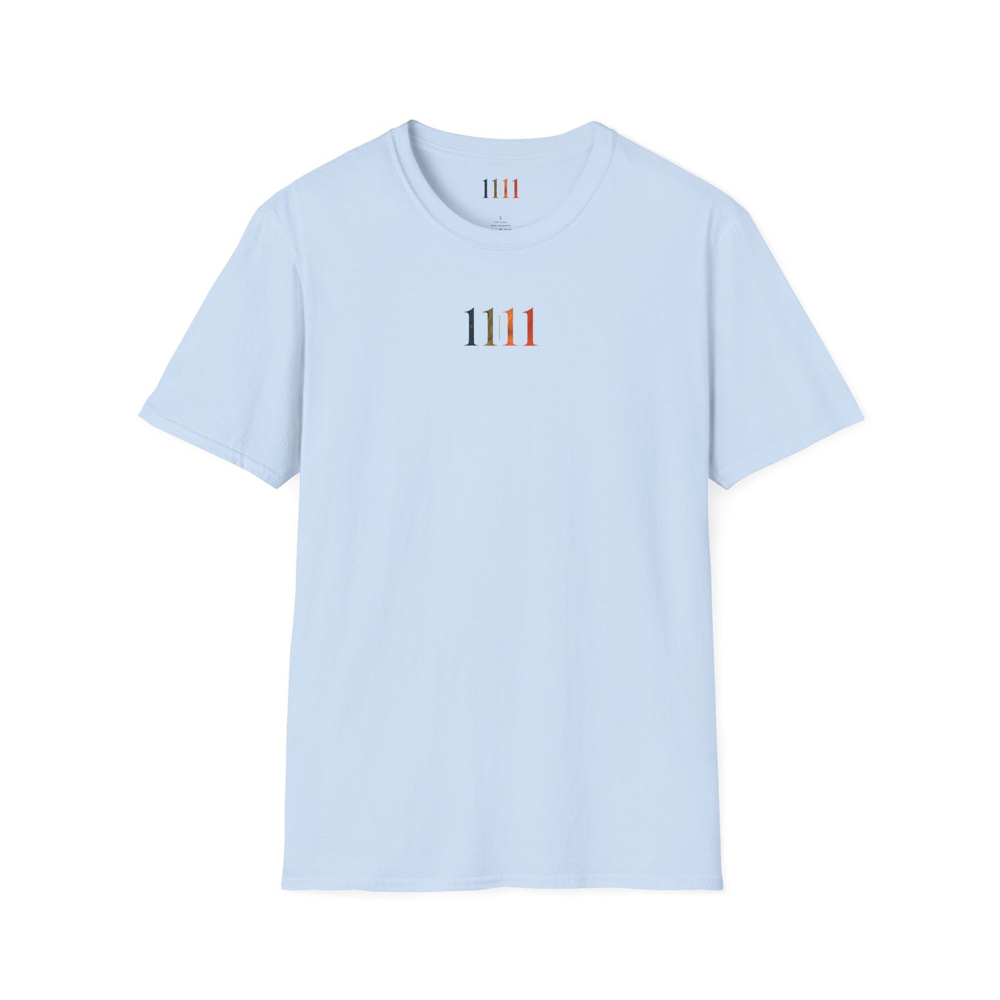 BUILT DIFFERENT - Unisex Tee