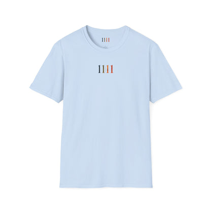 BUILT DIFFERENT - Unisex Tee