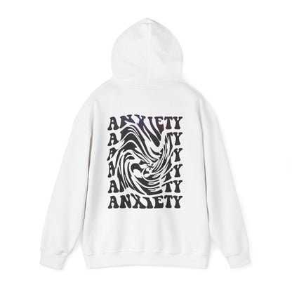 ANXIETY