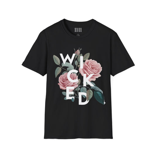 WICKED - Unisex Tee
