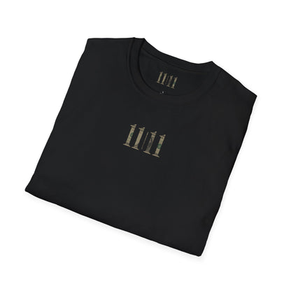 LOCKED IN - Unisex Tee