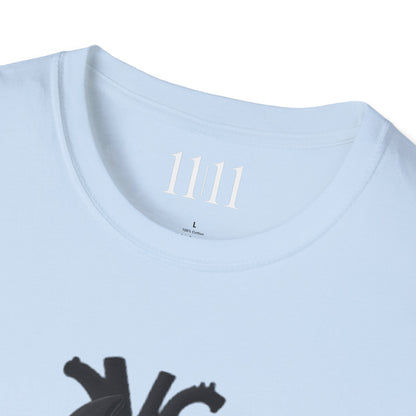 BROKEN HEART - Unisex Tee