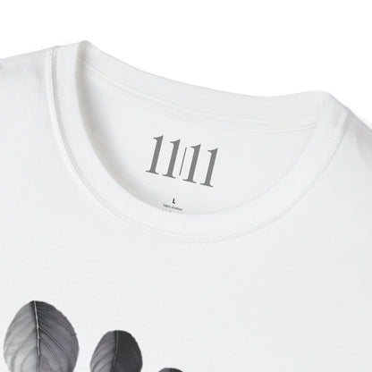 CONNECT WITH NATURE - Unisex Tee