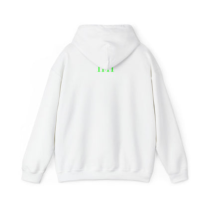 YOU TURN ME ON - Unisex Hoodie