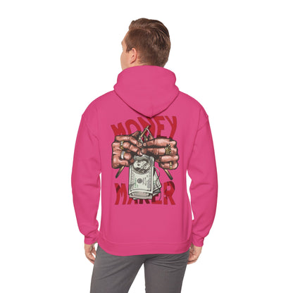 MONEY MAKER
