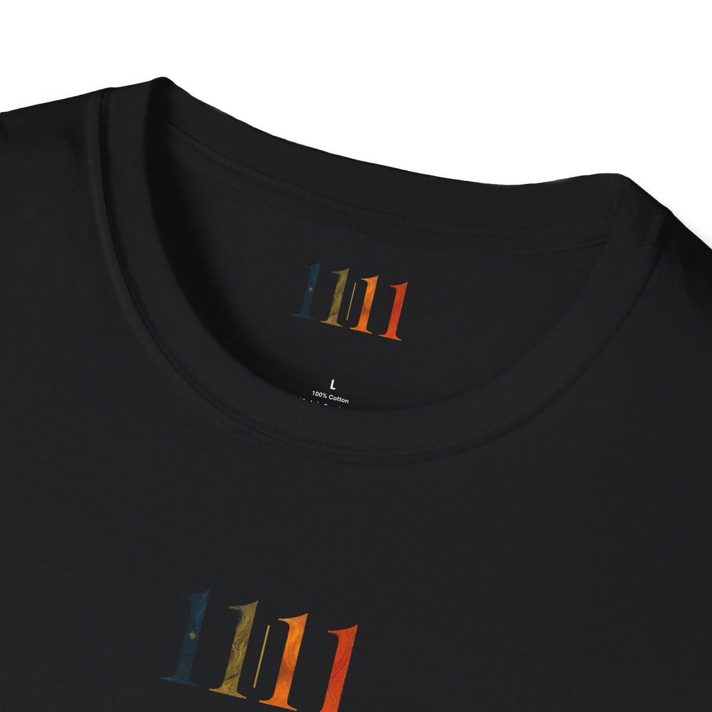 BUILT DIFFERENT - Unisex Tee