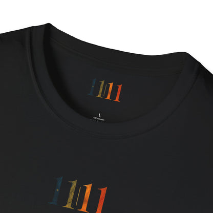 BUILT DIFFERENT - Unisex Tee