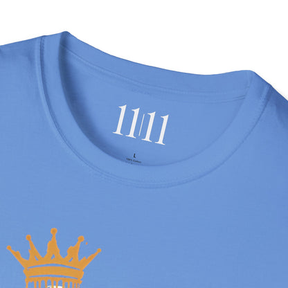 ONE MAN ARMY - Unisex Tee