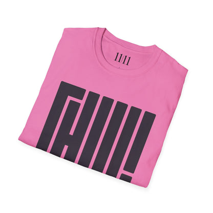 CHILL - Unisex Tee