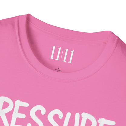PRESSURE MAKES DIAMONDS - Unisex Tee