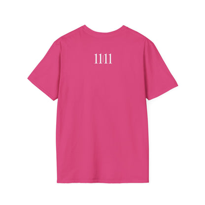 CONNECT WITH NATURE - Unisex Tee