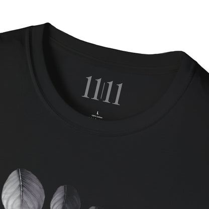 CONNECT WITH NATURE - Unisex Tee