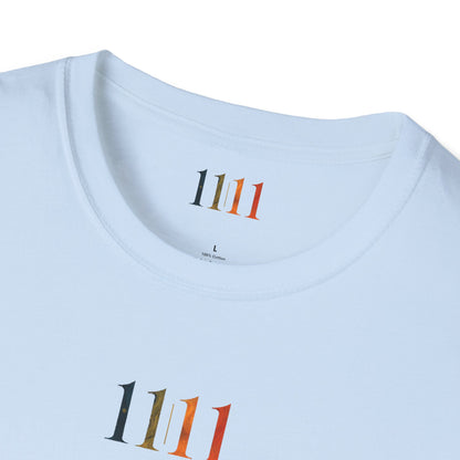 BUILT DIFFERENT - Unisex Tee