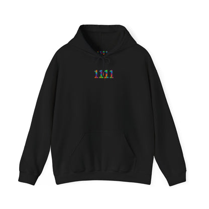 GET SH*T DONE - Unisex Hoodie