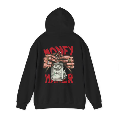 MONEY MAKER