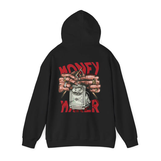 MONEY MAKER