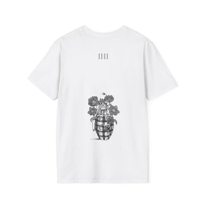 GRANADE - Unisex Tee
