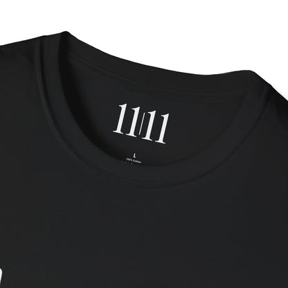 PUSH YOURSELF - Unisex Tee