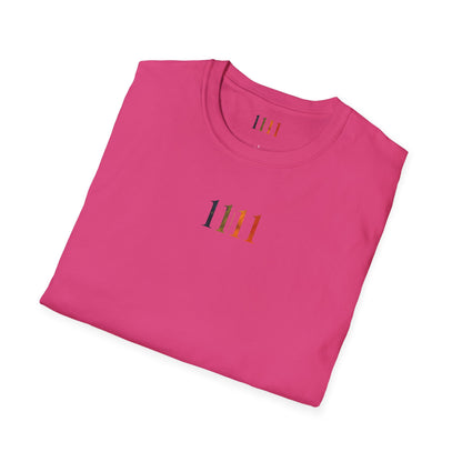 BUILT DIFFERENT - Unisex Tee