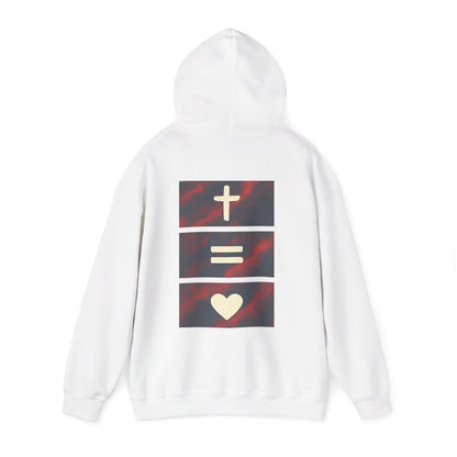 SPIRITUAL MESSAGE - Unisex Hoodie
