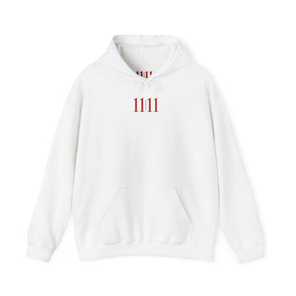 SPIRITUAL MESSAGE - Unisex Hoodie