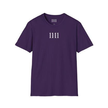 SPIRITUAL LOTUS - Unisex Tee