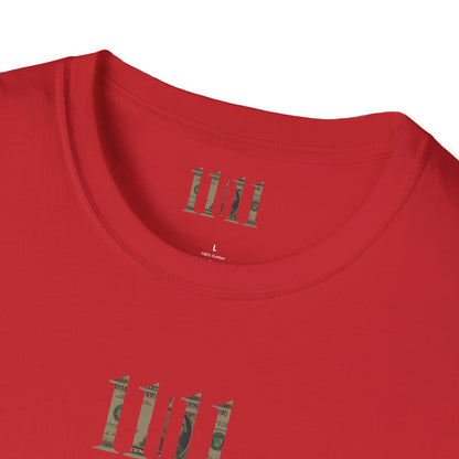 LOCKED IN - Unisex Tee