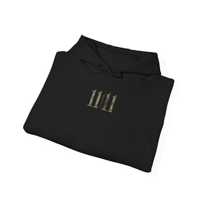 LOCKED IN - Unisex Hoodie