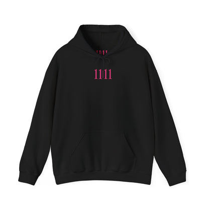 CYBER CAT - Unisex Hoodie