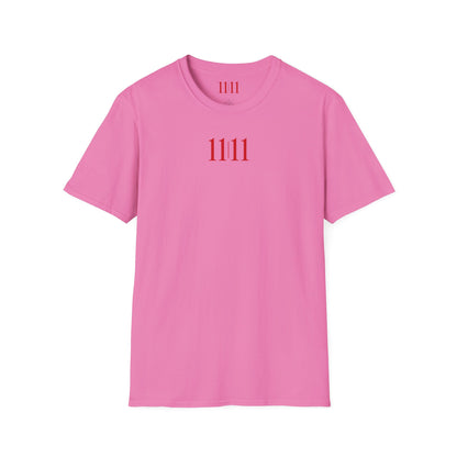 FIRE IN THE HOLE - Unisex Tee