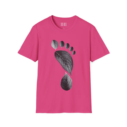 CONNECT WITH NATURE - Unisex Tee