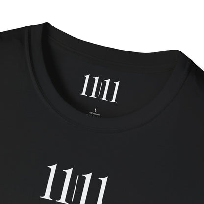 SPIRITUAL LOTUS - Unisex Tee