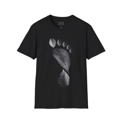 CONNECT WITH NATURE - Unisex Tee
