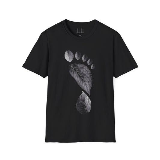 CONNECT WITH NATURE - Unisex Tee