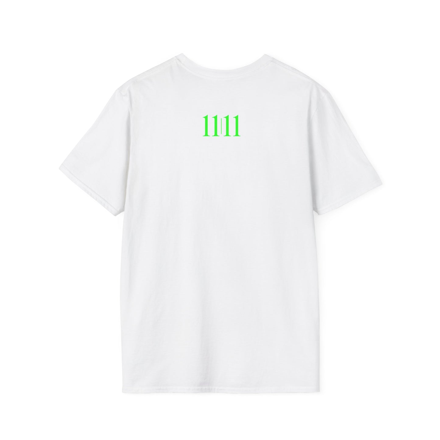 YOU TURN ME ON - Unisex Tee