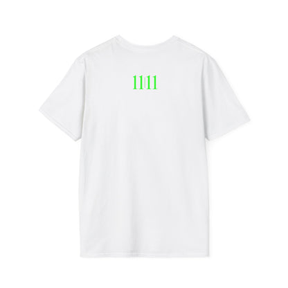 YOU TURN ME ON - Unisex Tee