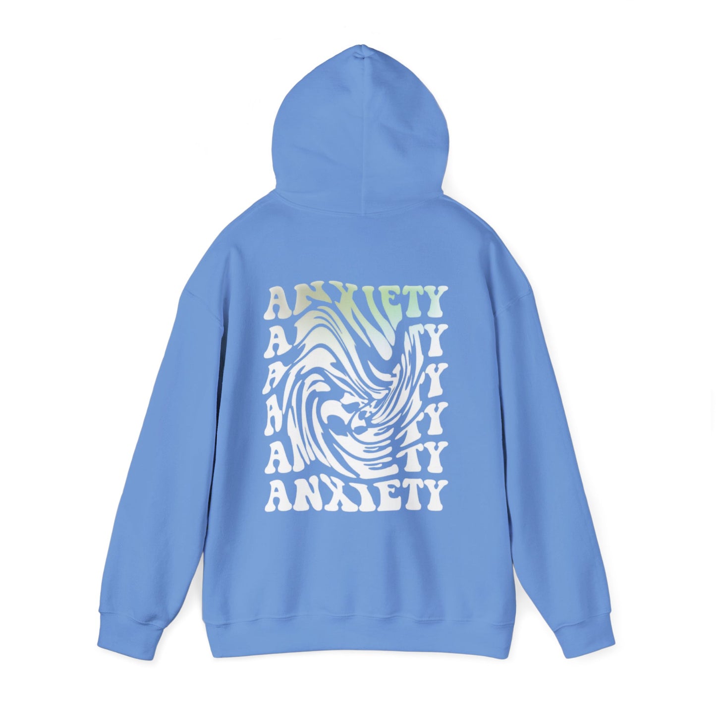 ANXIETY