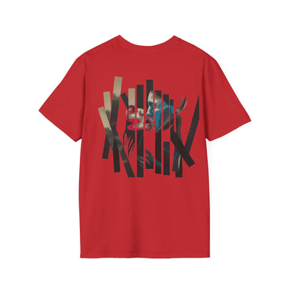 THE ART OF THE KISS - Unisex Tee